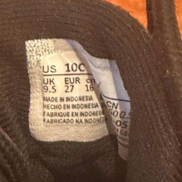 Jordan 12 Retro Sneakers sz 10 Jordan 12 Retro Purple - Picture 4 of 7